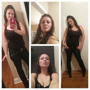 Meet your Posher, Candy